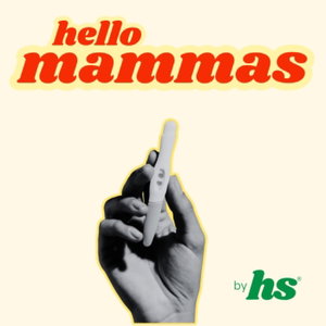 HelloMammas - la maternité, la vraie