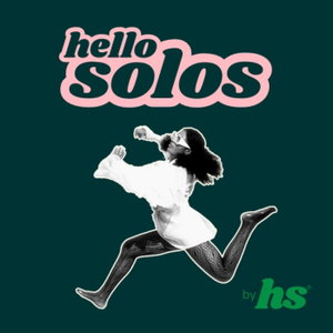 HelloSolos - le podcast des mamans solos