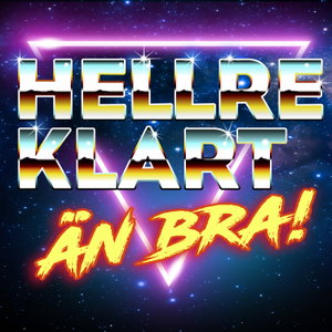 Hellre klart 
