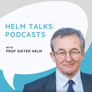 Helm Talks - energy climate infrastructure & more