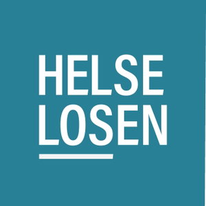 Helselosens mestringspod