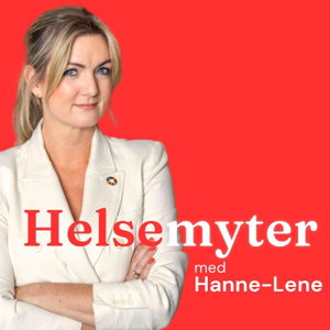 Helsemyter med Hanne-Lene Dahlgren