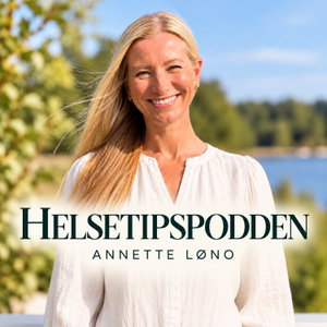 Helsetipspodden
