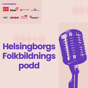 Helsingborgs Folkbildningspodd