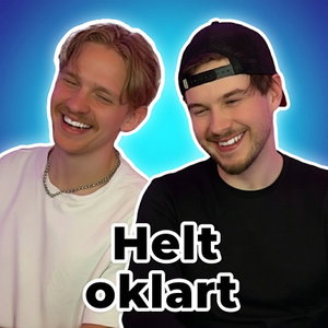 Helt oklart