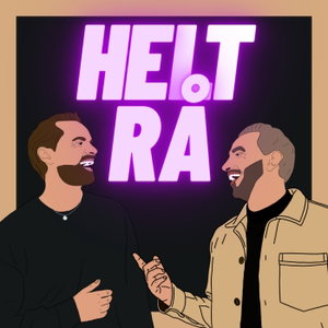 Helt Rå