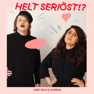 Helt Seriöst!?