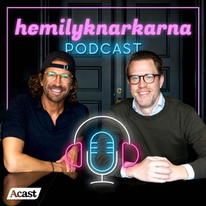 Hemilyknarkarna podcast