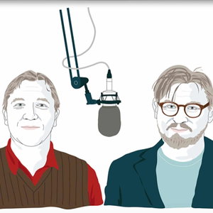 Hemlängtan - med Virtanen & Roland PM + gäst
