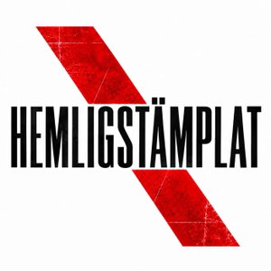 HEMLIGSTÄMPLAT