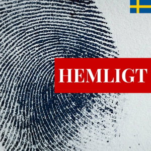 HEMLIGT