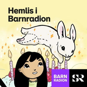 Hemlis i Barnradion
