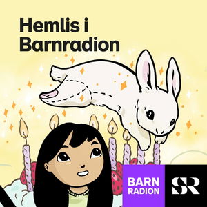 Hemlis i Barnradion