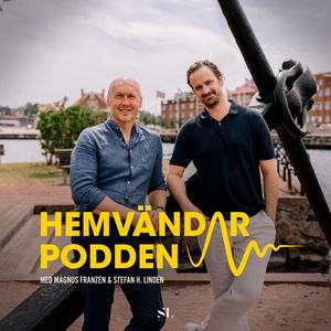 Hemvändarpodden
