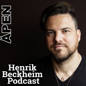 Henrik Beckheim Podcast
