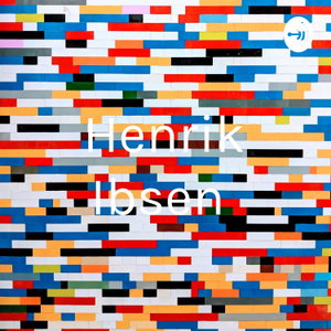 Henrik Ibsen 