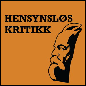 Hensynsløs kritikk 