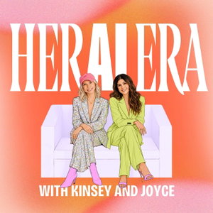 Her AI Era Podcast
