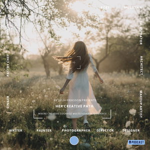 Her creative path