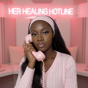 Her Healing Hotline