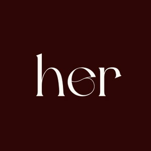 Her Thirties: The Podcast