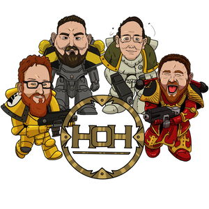 Heralds Of Heresy