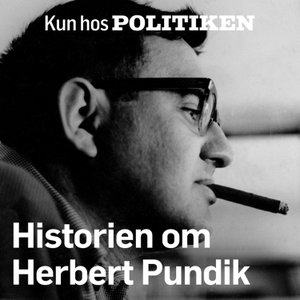 Herbert Pundik - den sidste flygtning
