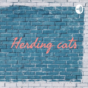 Herding cats