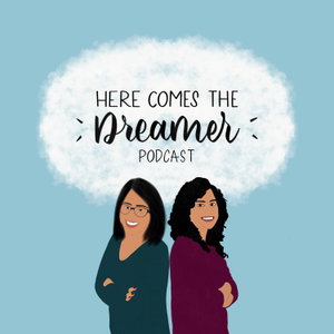 Here Comes the Dreamer