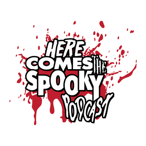 Here Comes The Spooky