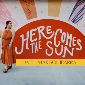 Here Comes the Sun 