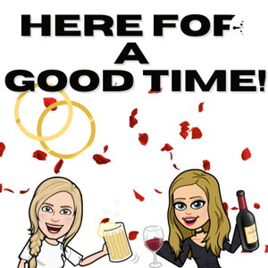 Here For A Good Time 