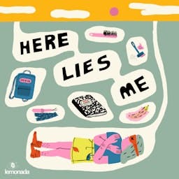 Here Lies Me