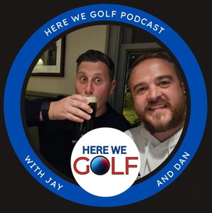 Here We Golf | Fantasy DP World Tour