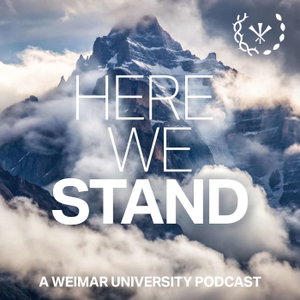 Here We Stand
