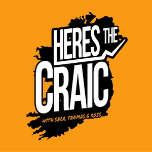 Here's The Craic 