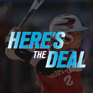 Here's The Deal