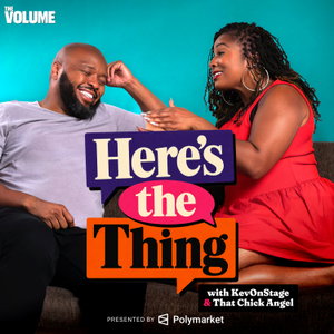 Here's The Thing
