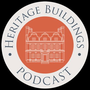 Heritage Buildings Podcast