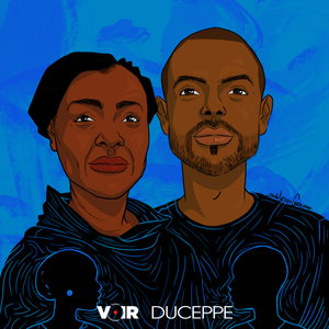 Héritage - La baladodiffusion