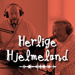 Herlige Hjelmeland