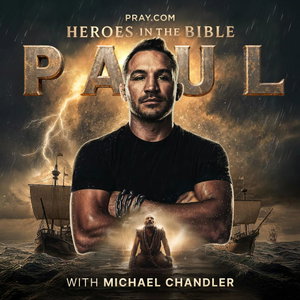 Heroes in the Bible