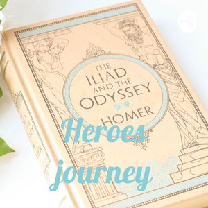 Heroes journey