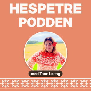 Hespetre podden