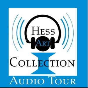 Hess Collection Audio Tour