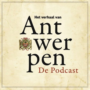 Het Verhaal van Antwerpen