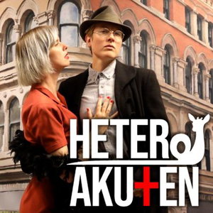 Heteroakuten