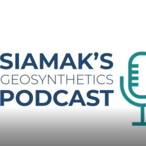 Hexa Geo Podcast with Siamak Paulson 