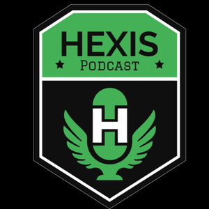 Hexis Podcast