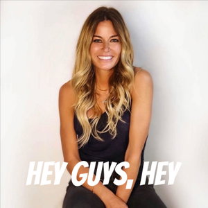 Hey Guys, Hey 